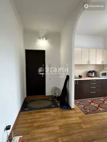 40 м², 1-комнатная квартира, этаж 5 из 5, 40 м², изображение - 4