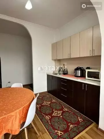 40 м², 1-комнатная квартира, этаж 5 из 5, 40 м², изображение - 8