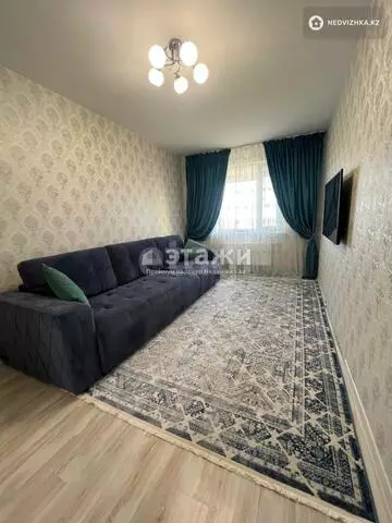 1-комнатная квартира, этаж 7 из 9, 35 м²