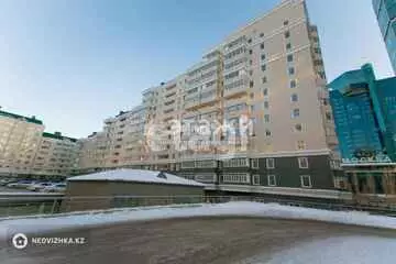 129.1 м², 3-комнатная квартира, этаж 12 из 13, 129 м², изображение - 1