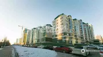 129.1 м², 3-комнатная квартира, этаж 12 из 13, 129 м², изображение - 2