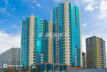 1-комнатная квартира, этаж 6 из 15, 26 м²