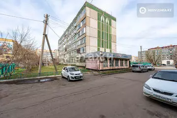 67.4 м², 3-комнатная квартира, этаж 2 из 6, 67 м², изображение - 20