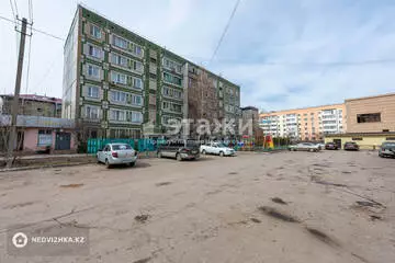 67.4 м², 3-комнатная квартира, этаж 2 из 6, 67 м², изображение - 21