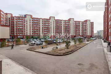 32 м², 2-комнатная квартира, этаж 4 из 9, 32 м², изображение - 5