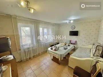 60 м², 2-комнатная квартира, этаж 3 из 5, 60 м², изображение - 2