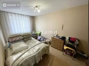 60 м², 2-комнатная квартира, этаж 3 из 5, 60 м², изображение - 1