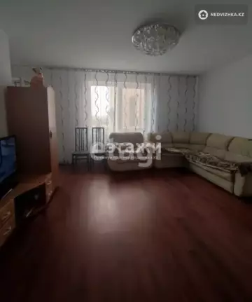 3-комнатная квартира, этаж 1 из 7, 93 м²