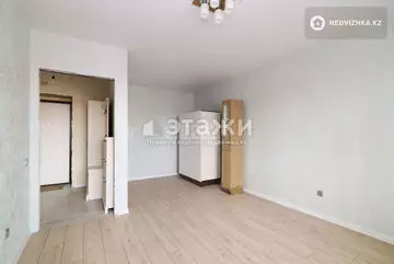 39.99 м², 1-комнатная квартира, этаж 9 из 9, 40 м², изображение - 20