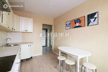 39.99 м², 1-комнатная квартира, этаж 9 из 9, 40 м², изображение - 23