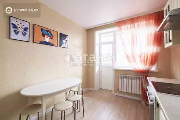 39.99 м², 1-комнатная квартира, этаж 9 из 9, 40 м², изображение - 22