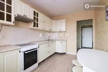 39.99 м², 1-комнатная квартира, этаж 9 из 9, 40 м², изображение - 24