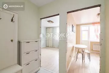 39.99 м², 1-комнатная квартира, этаж 9 из 9, 40 м², изображение - 25