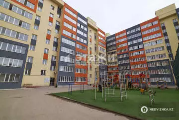 39.99 м², 1-комнатная квартира, этаж 9 из 9, 40 м², изображение - 34