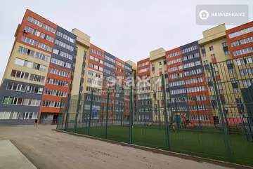 39.99 м², 1-комнатная квартира, этаж 9 из 9, 40 м², изображение - 36