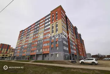 39.99 м², 1-комнатная квартира, этаж 9 из 9, 40 м², изображение - 37