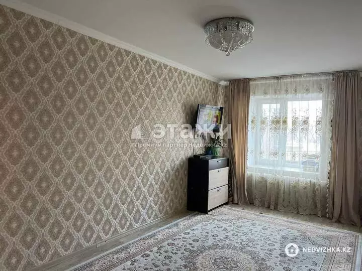 35 м², 2-комнатная квартира, этаж 13 из 13, 35 м², изображение - 1