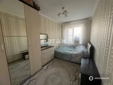 35 м², 2-комнатная квартира, этаж 13 из 13, 35 м², изображение - 0