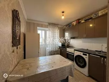 35 м², 2-комнатная квартира, этаж 13 из 13, 35 м², изображение - 1