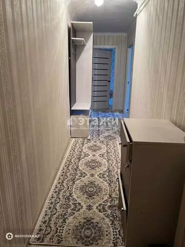 35 м², 2-комнатная квартира, этаж 13 из 13, 35 м², изображение - 2