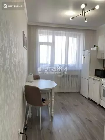 39.8 м², 1-комнатная квартира, этаж 8 из 9, 40 м², изображение - 9