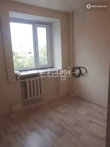 30 м², 1-комнатная квартира, этаж 3 из 5, 30 м², изображение - 0