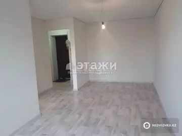 30 м², 1-комнатная квартира, этаж 3 из 5, 30 м², изображение - 5