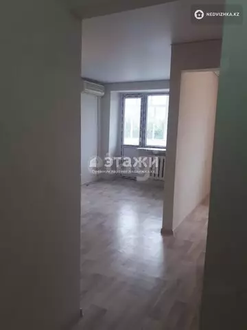 30 м², 1-комнатная квартира, этаж 3 из 5, 30 м², изображение - 6