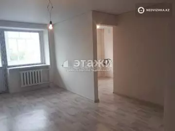 30 м², 1-комнатная квартира, этаж 3 из 5, 30 м², изображение - 7