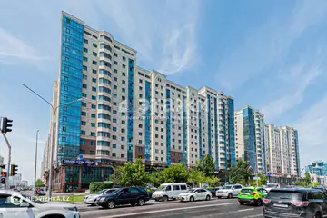 110 м², 4-комнатная квартира, этаж 8 из 16, 110 м², изображение - 73