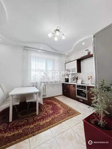 100 м², 3-комнатная квартира, этаж 10 из 10, 100 м², изображение - 7