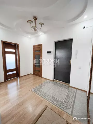 100 м², 3-комнатная квартира, этаж 10 из 10, 100 м², изображение - 13