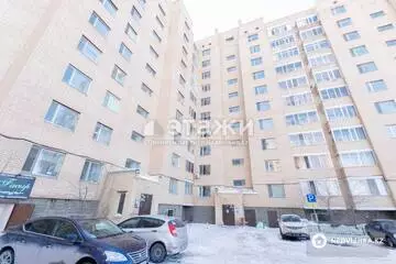 100 м², 3-комнатная квартира, этаж 10 из 10, 100 м², изображение - 16