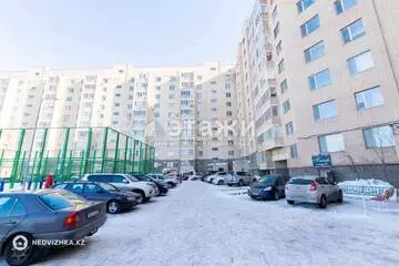 100 м², 3-комнатная квартира, этаж 10 из 10, 100 м², изображение - 17