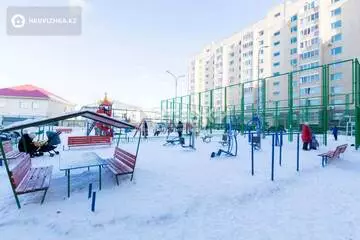 100 м², 3-комнатная квартира, этаж 10 из 10, 100 м², изображение - 18