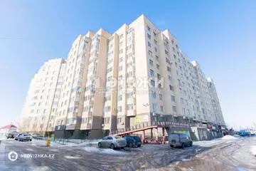 100 м², 3-комнатная квартира, этаж 10 из 10, 100 м², изображение - 19