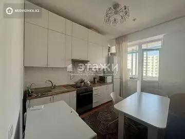 45 м², 1-комнатная квартира, этаж 9 из 12, 45 м², изображение - 1