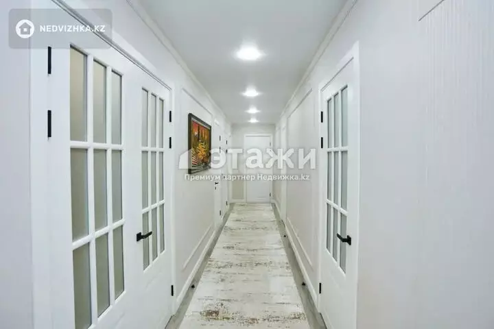 170 м², 4-комнатная квартира, этаж 6 из 9, 170 м², изображение - 1