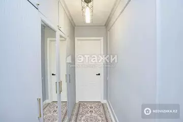 4-комнатная квартира, этаж 6 из 9, 170 м²