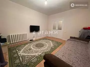 1-комнатная квартира, этаж 5 из 12, 40 м²