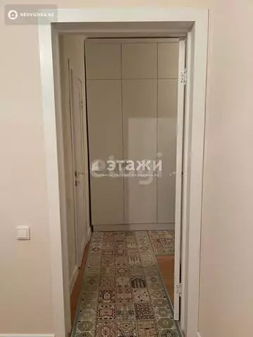 1-комнатная квартира, этаж 5 из 12, 40 м²