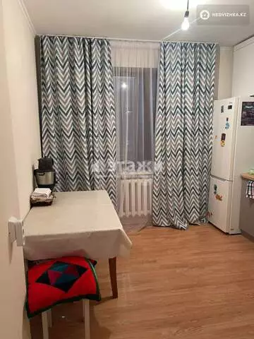 1-комнатная квартира, этаж 5 из 12, 40 м²