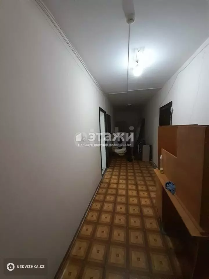 54 м², 3-комнатная квартира, этаж 1 из 9, 54 м², изображение - 1