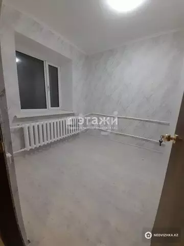 54 м², 3-комнатная квартира, этаж 1 из 9, 54 м², изображение - 10