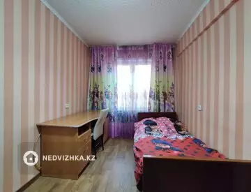 3-комнатная квартира, этаж 4 из 5, 75 м²