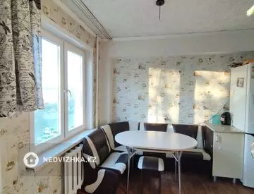 75 м², 3-комнатная квартира, этаж 4 из 5, 75 м², изображение - 4