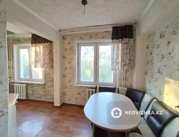 75 м², 3-комнатная квартира, этаж 4 из 5, 75 м², изображение - 6