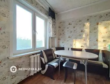 75 м², 3-комнатная квартира, этаж 4 из 5, 75 м², изображение - 7