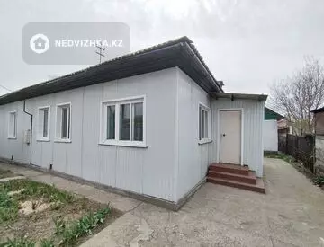 73.4 м², 4-комнатный дом, 73 м², изображение - 15