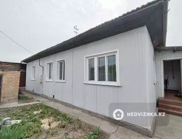 73.4 м², 4-комнатный дом, 73 м², изображение - 17